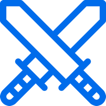 Action Games by foradegree